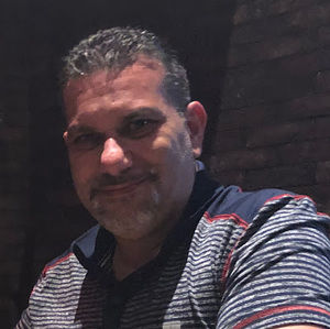 Meet your Posher, Anthony